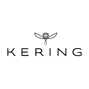Kering Logo Vector PNG - 103415