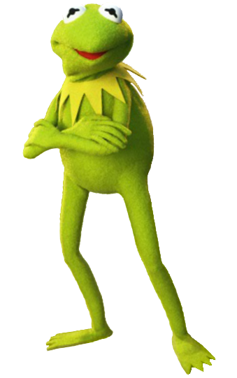Kermit PNG - 50400