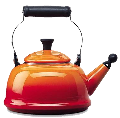 Kettle HD PNG - 95349
