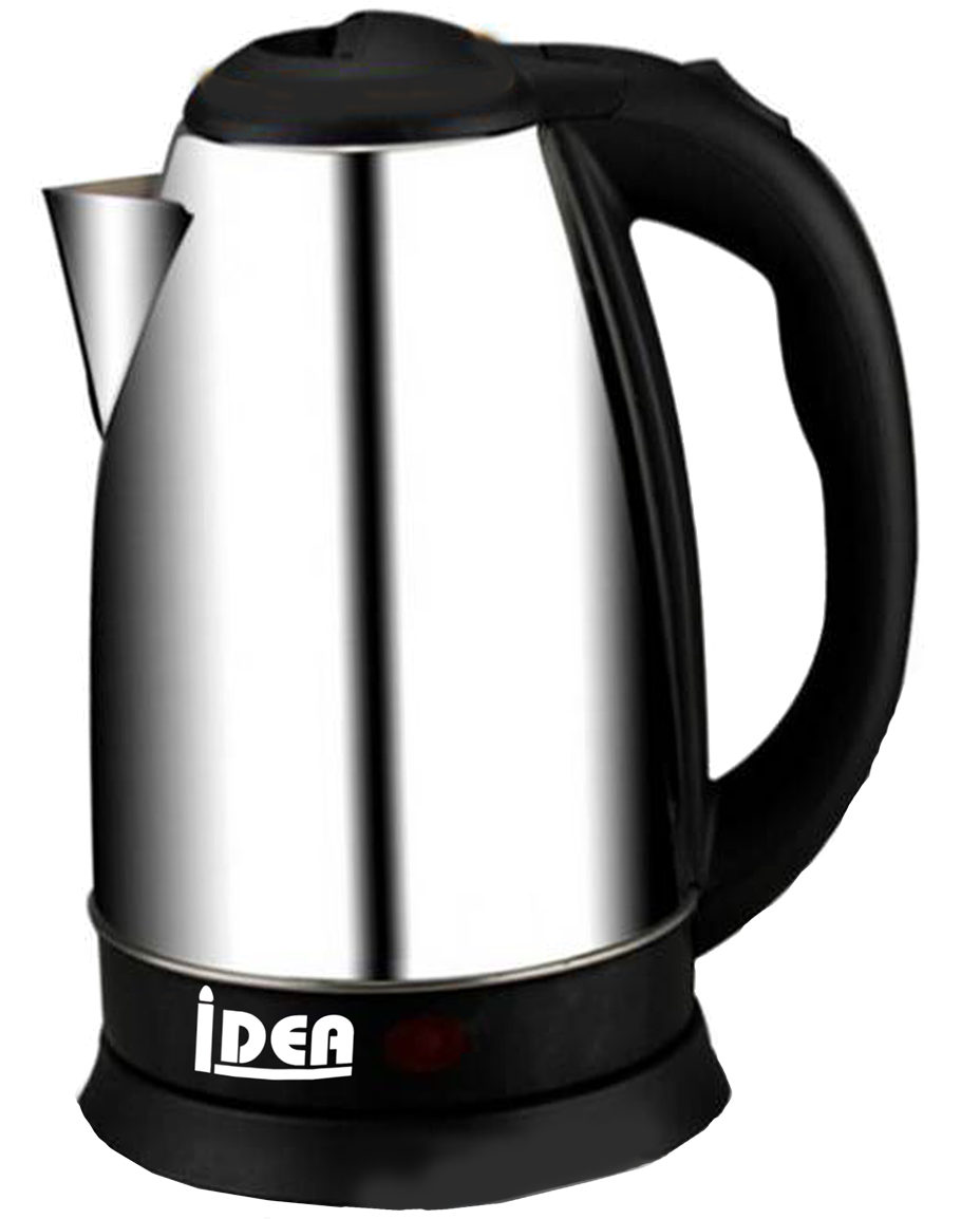 Kettle HD PNG - 95345