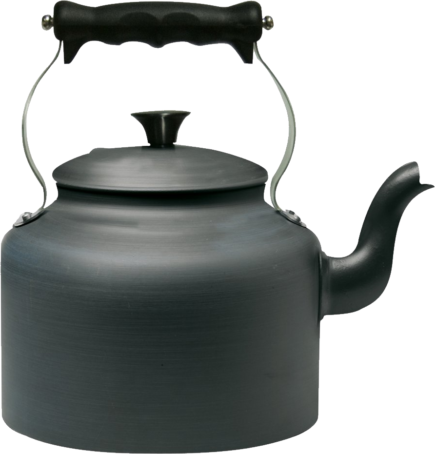Kettle HD PNG - 95343