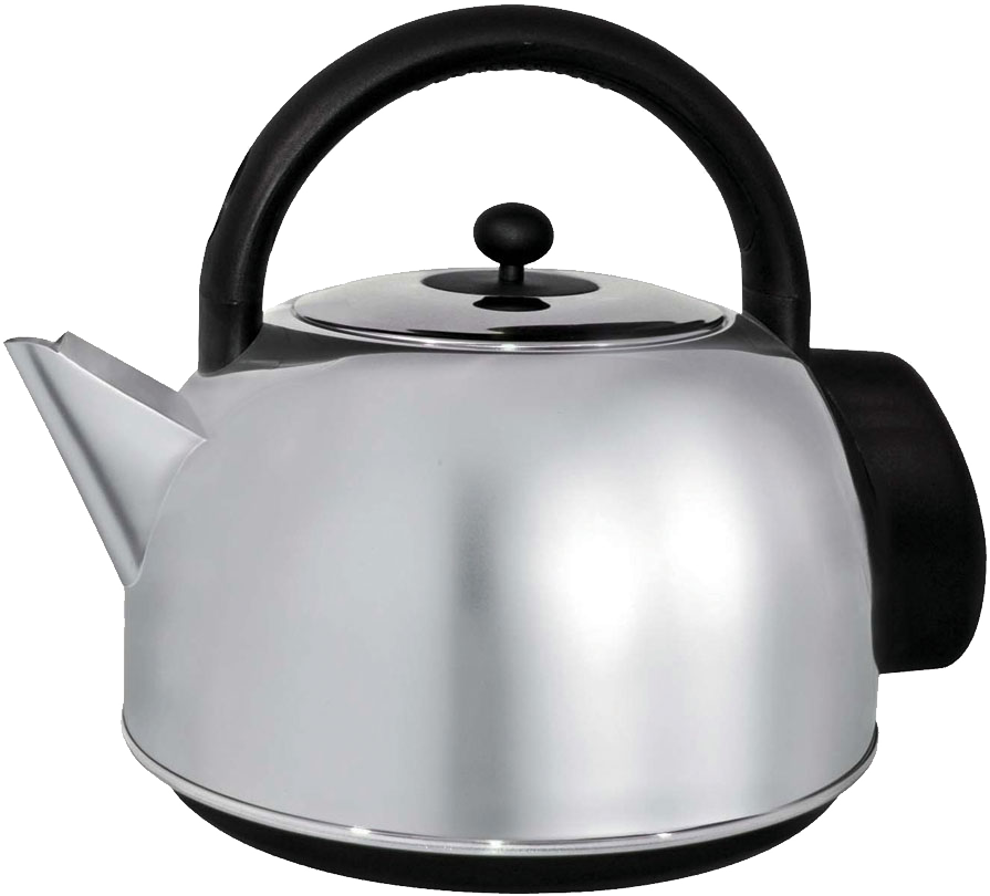 Kettle HD PNG - 95344