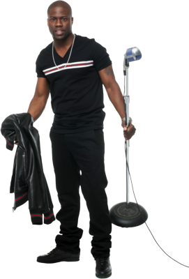 Kevin Hart PNG - 25051