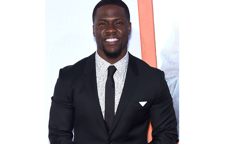 Kevin Hart PNG - 25061