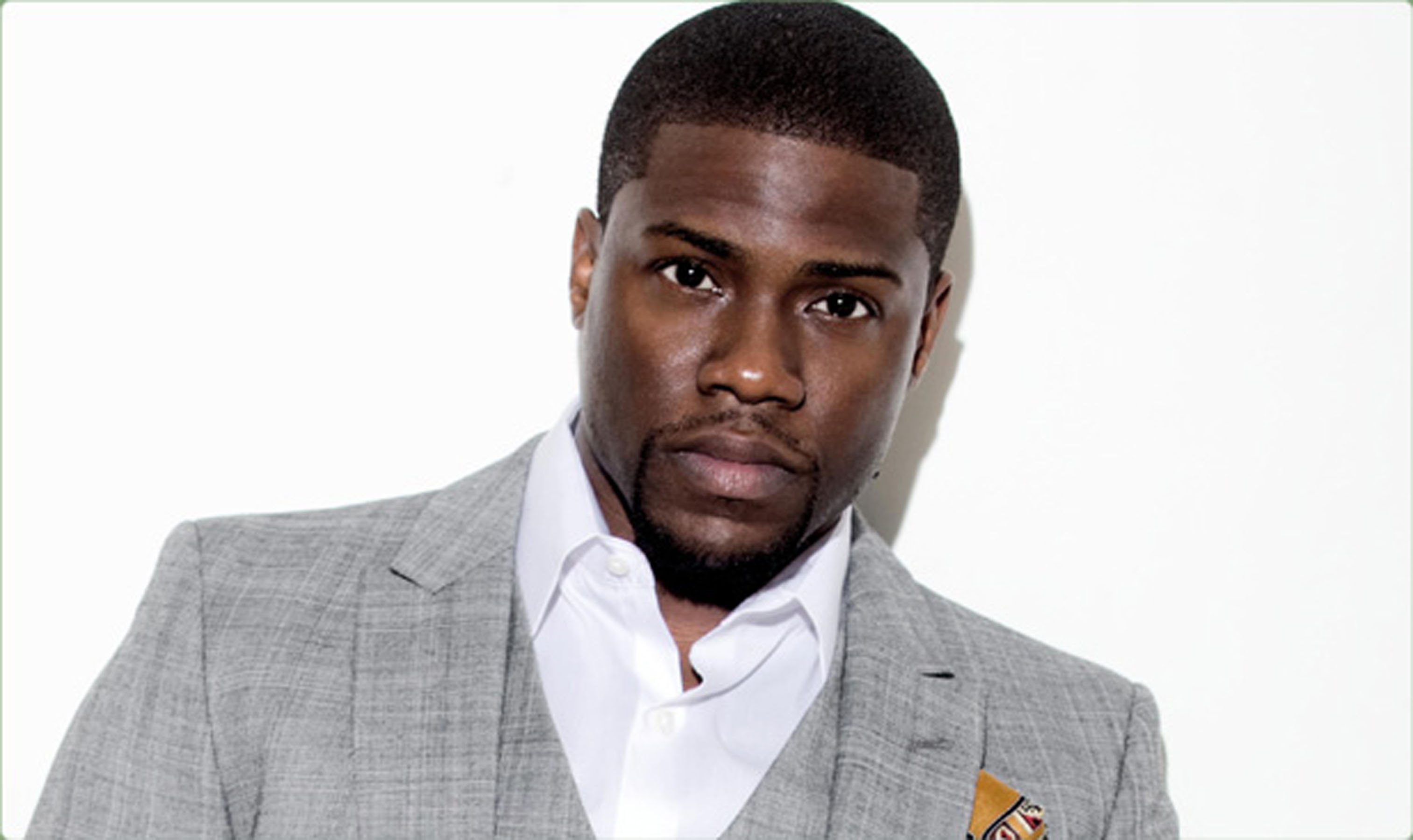 Kevin Hart PNG - 25053