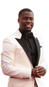 Kevin Hart PNG - 25048