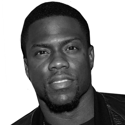 Kevin Hart PNG - 25058