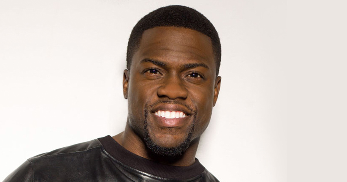 Kevin Hart PNG - 25057