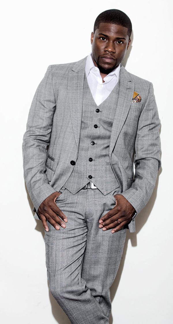 Kevin Hart PNG - 25060