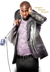 Kevin Hart PNG - 25047