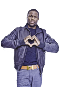 Kevin Hart PNG - 25050