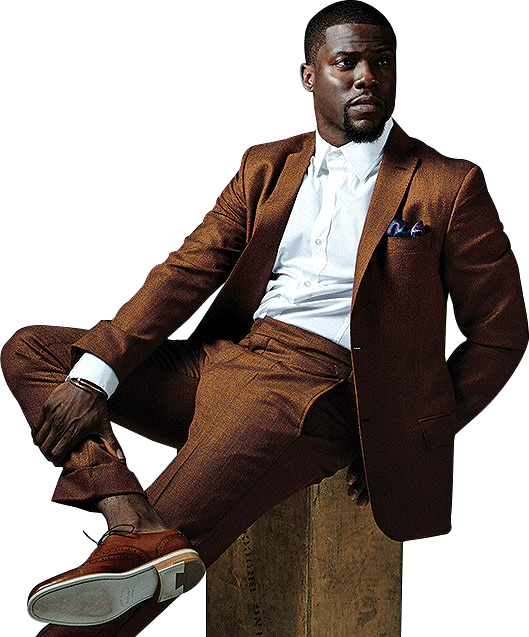 Kevin Hart PNG - 25056