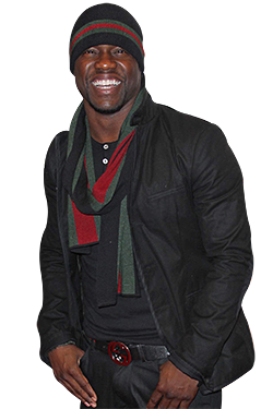Kevin Hart PNG - 25049