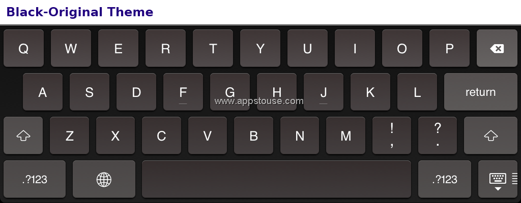 Keyboard HD PNG - 119640