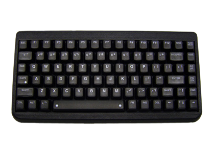 Keyboard HD PNG - 119649