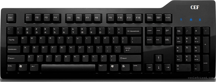 Keyboard HD PNG - 119638