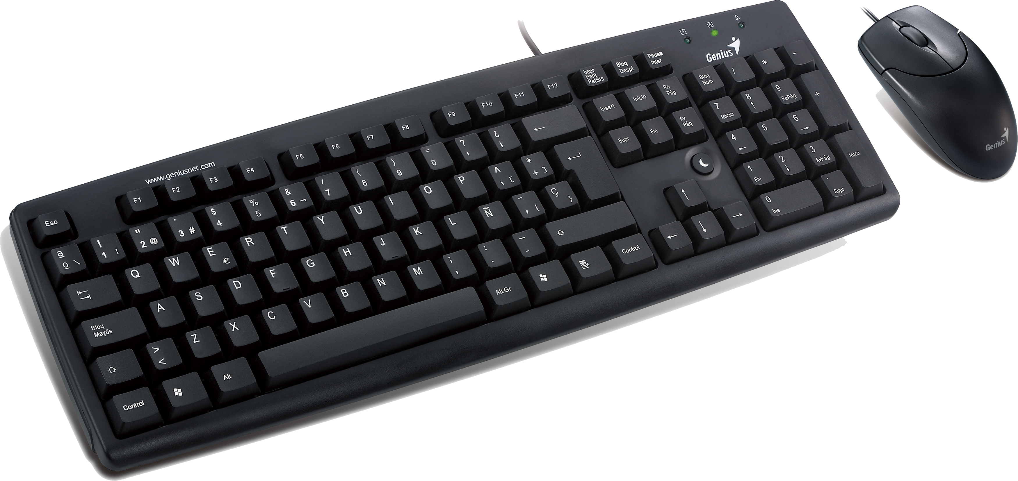 Keyboard PNG - 16979