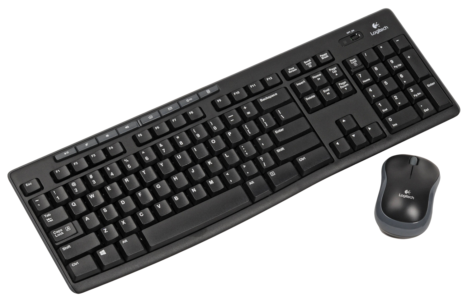 Keyboard PNG - 16985