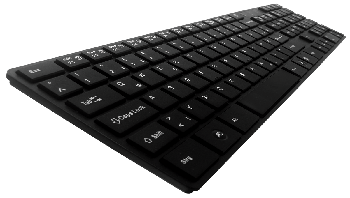 Keyboard PNG - 16987