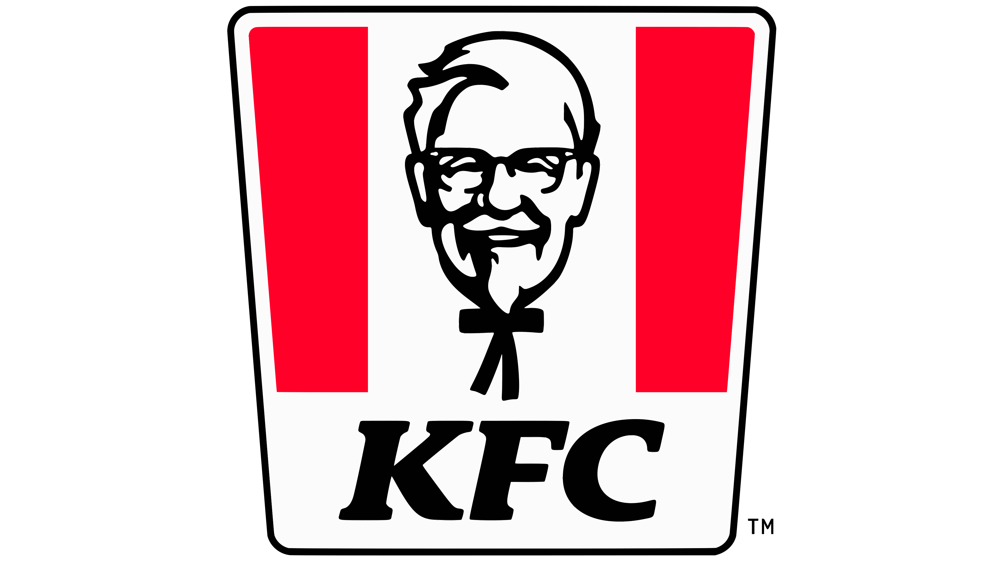 Kfc Logo PNG - 177647