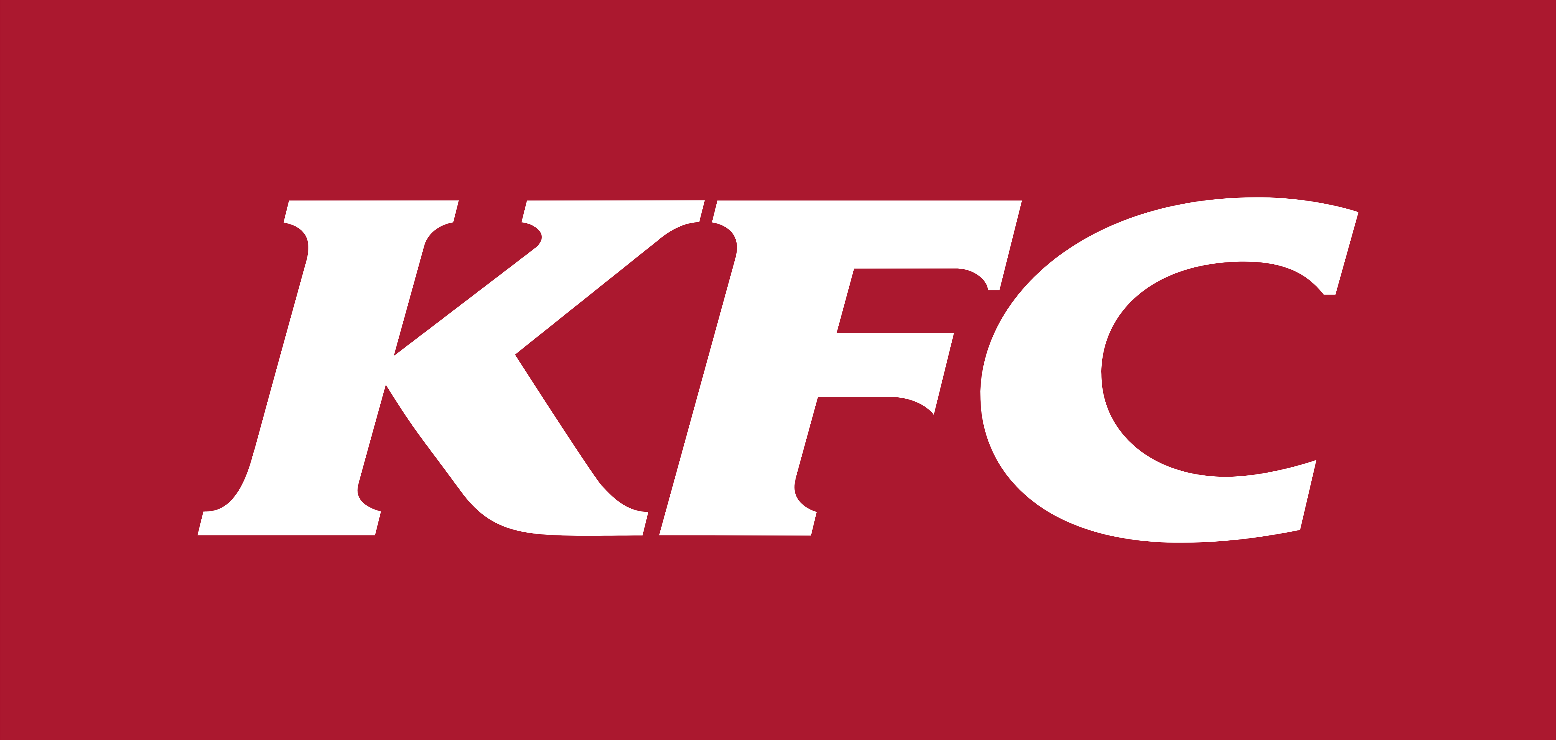 KFC Delivery Logo