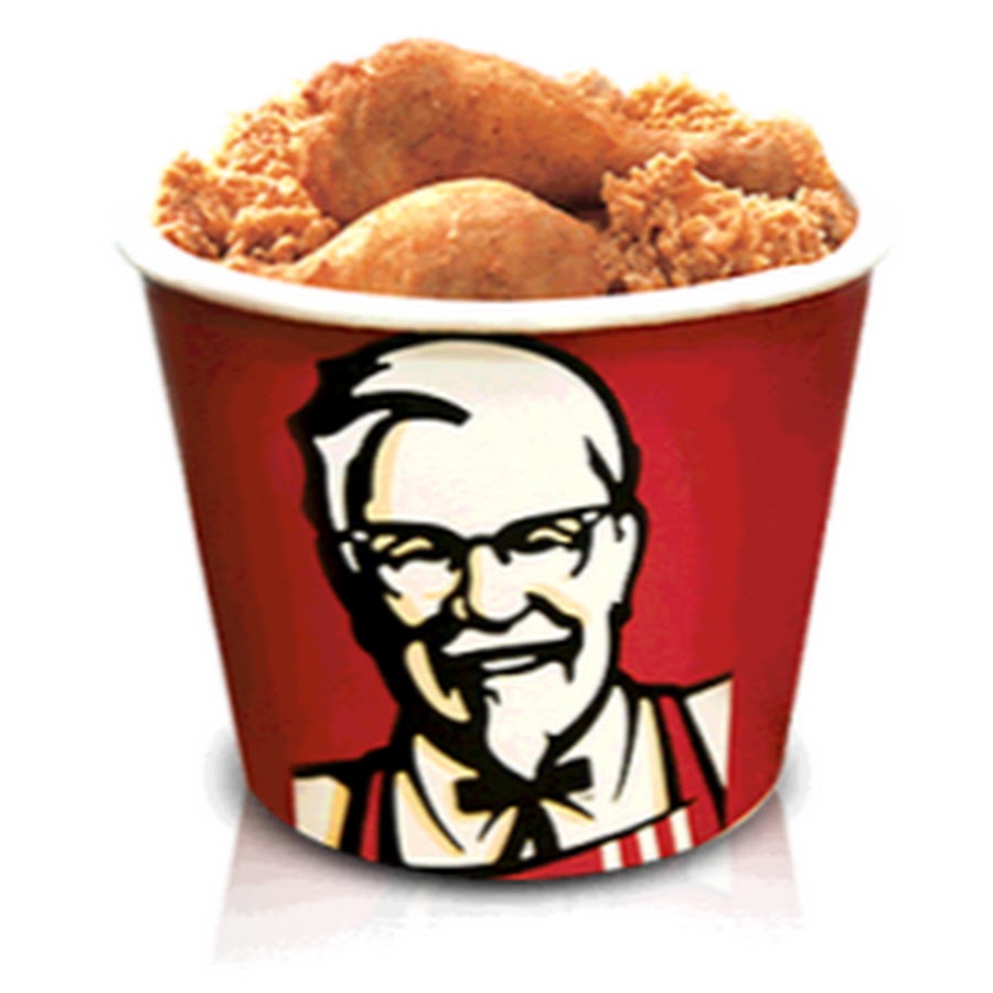 Just a picture of some KFC Pl