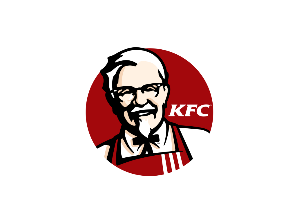 KFC Logo by Keablr PlusPng.co