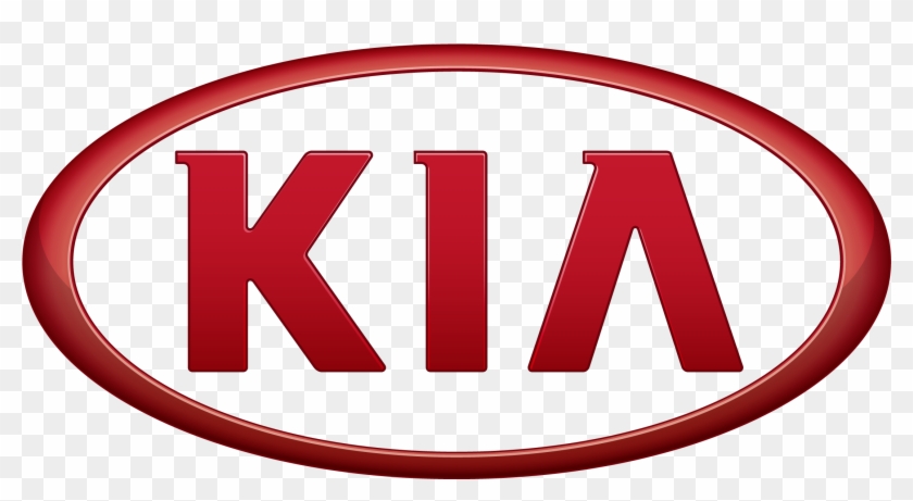 Kia Logo PNG - 179994