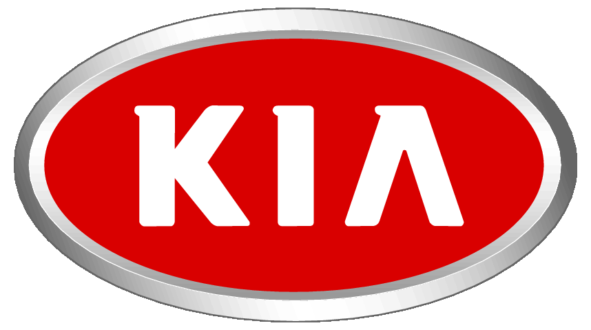Kia Logo PNG - 34327