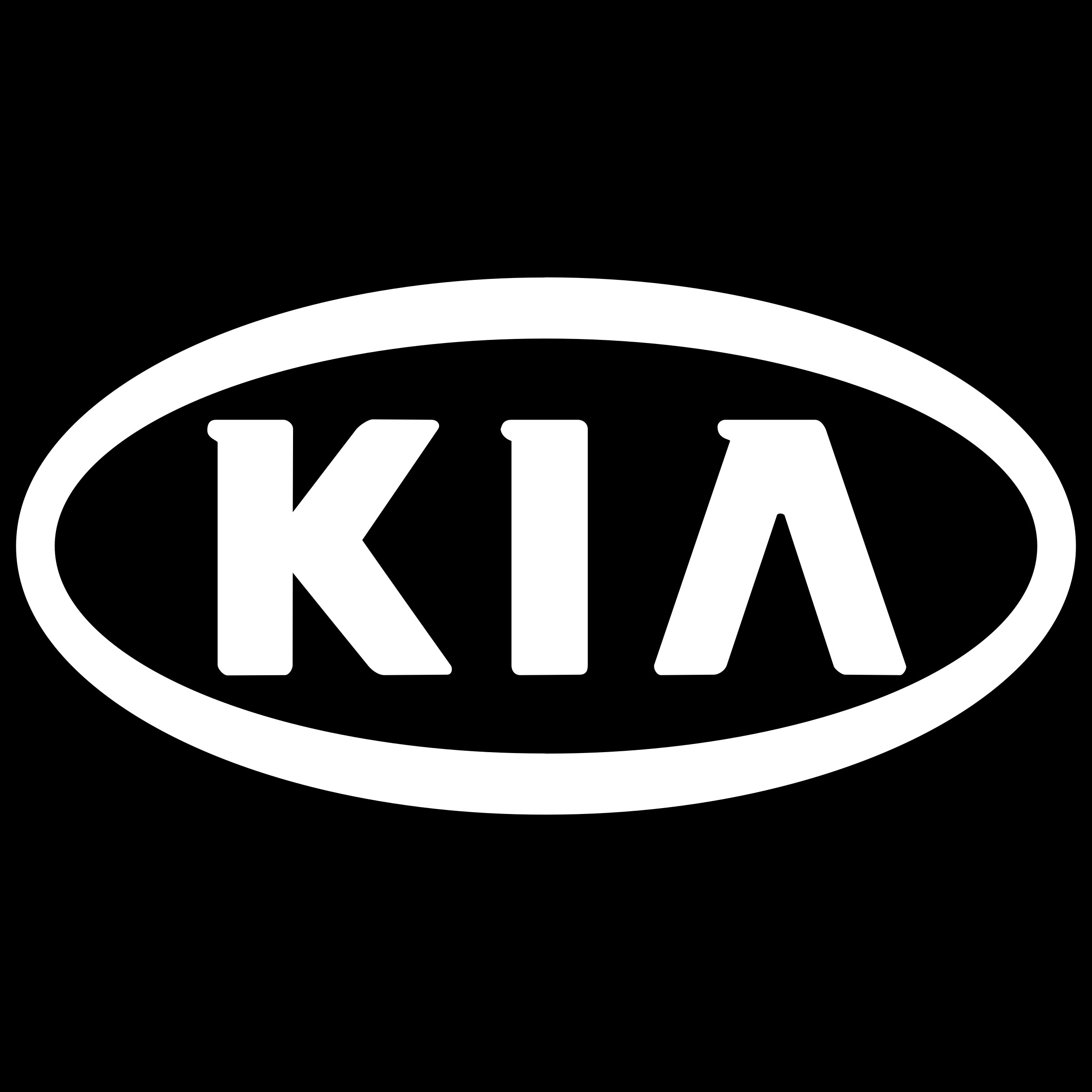 Kia Logo PNG - 180000