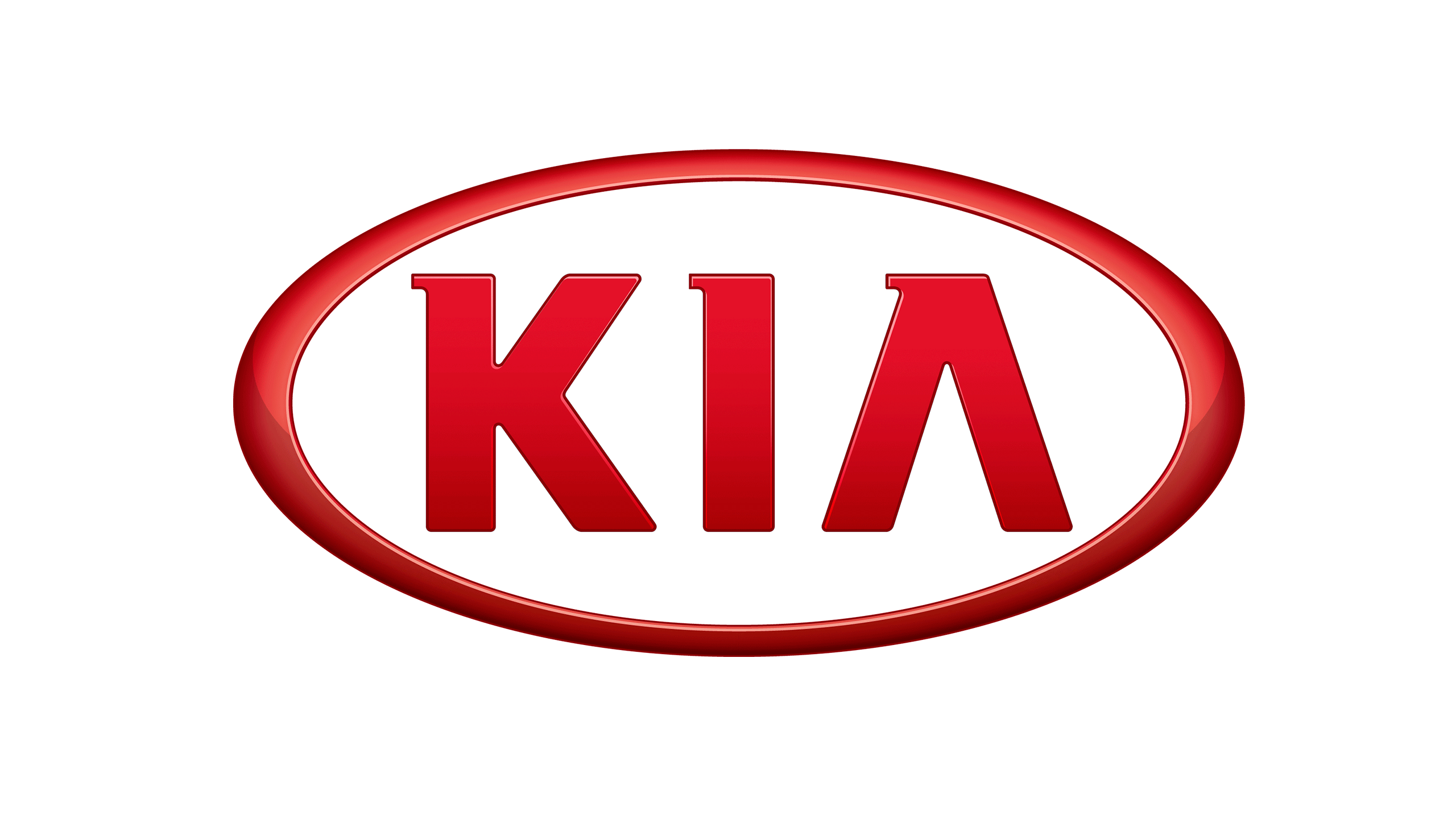 Kia Logo PNG Transparent Imag