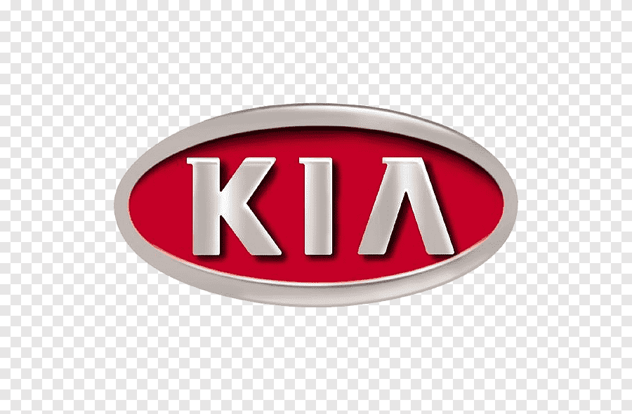 Kia Logo PNG - 179988