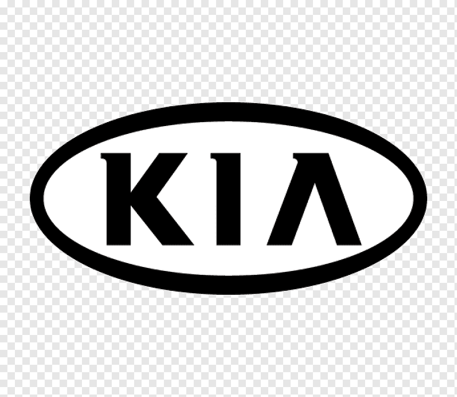 Kia Logo PNG - 179987