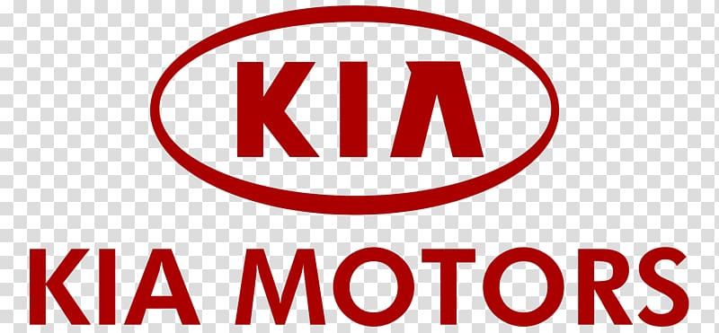 Kia Motors Logo - Png And Vec