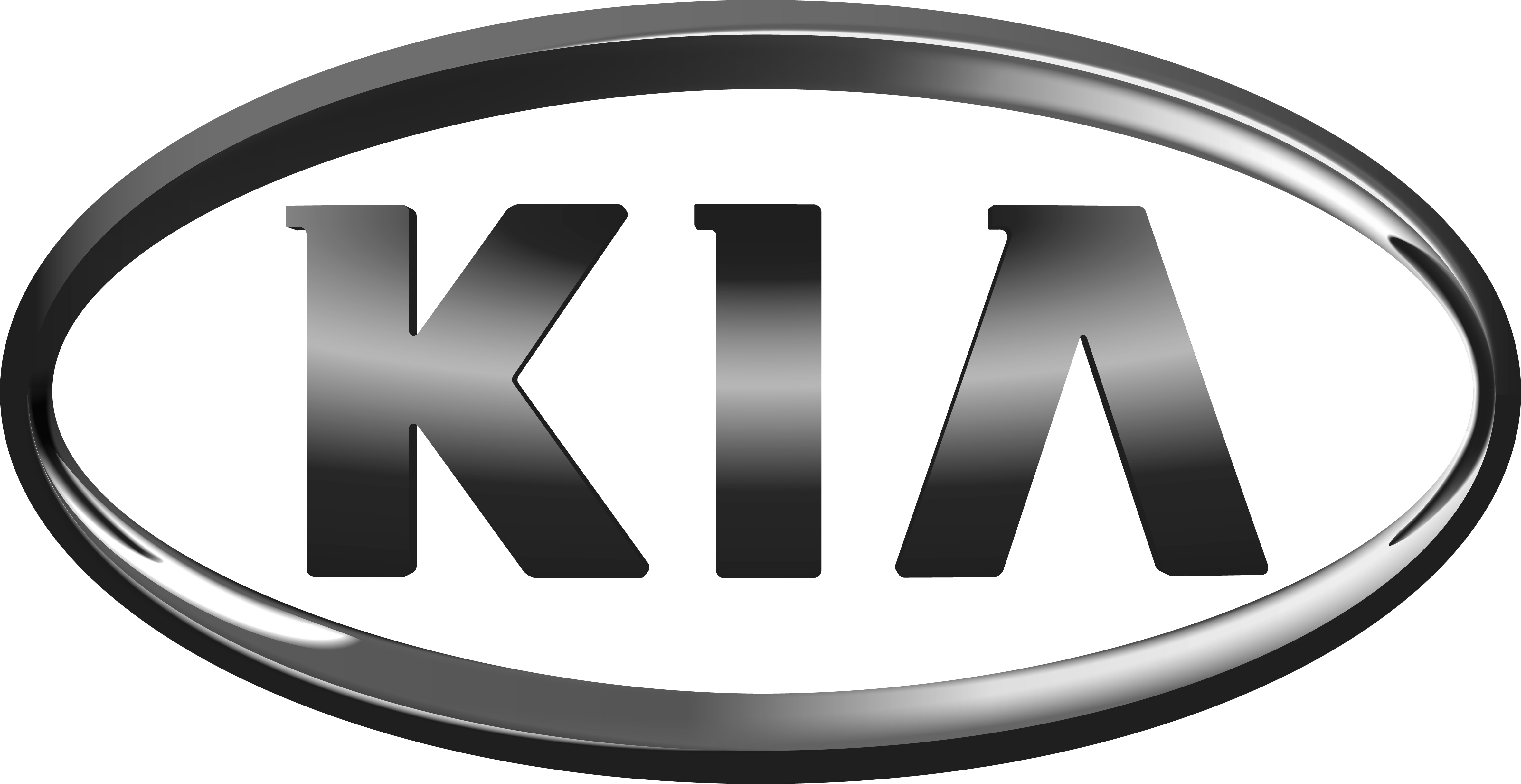 Kia Logo PNG - 179991