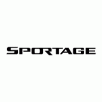 Logo of Sportage