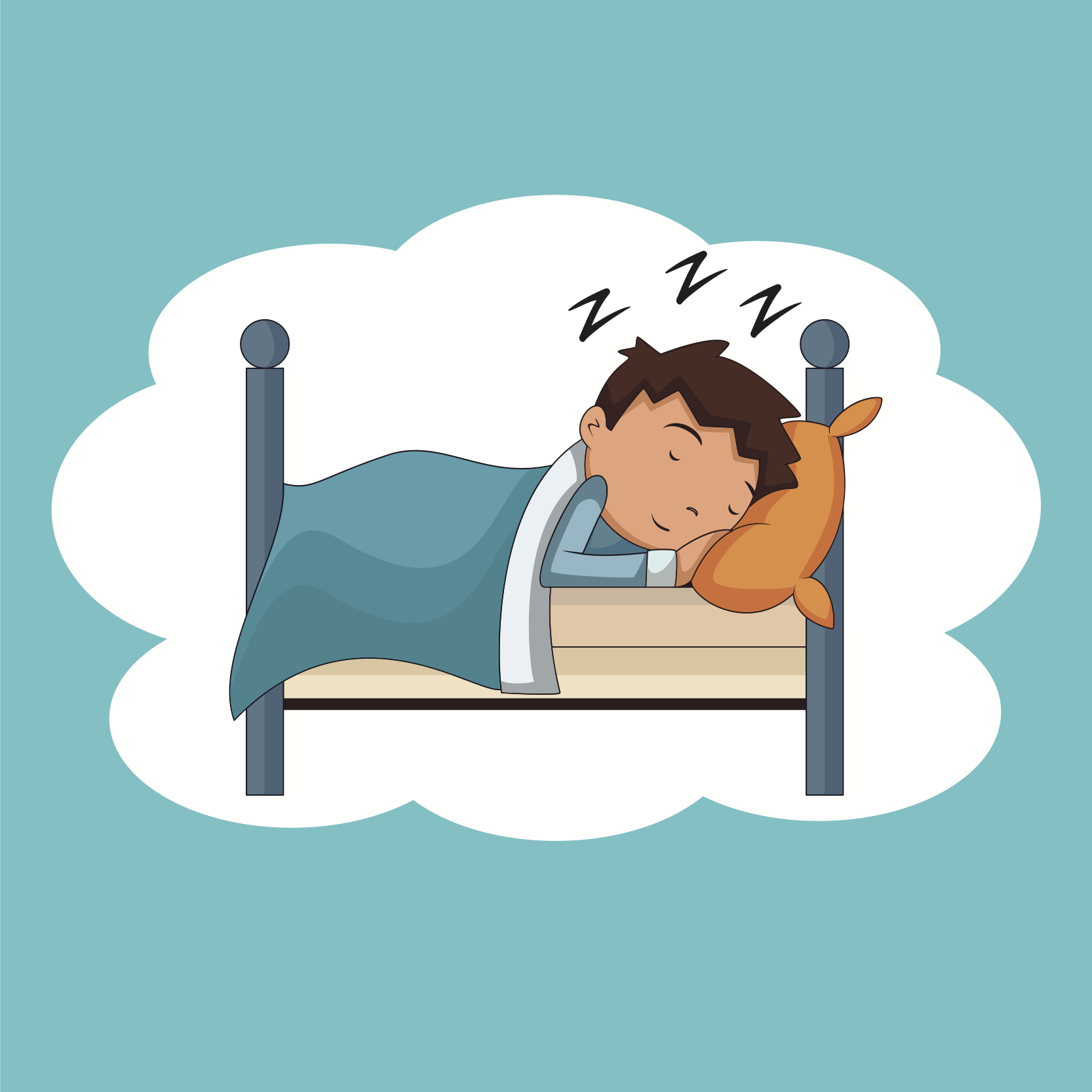 Collection Of Kid Going To Bed Png Pluspng