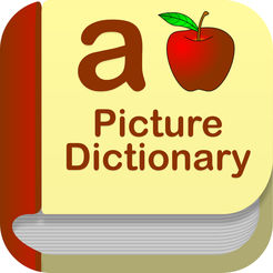 Kids Dictionary PNG - 156392