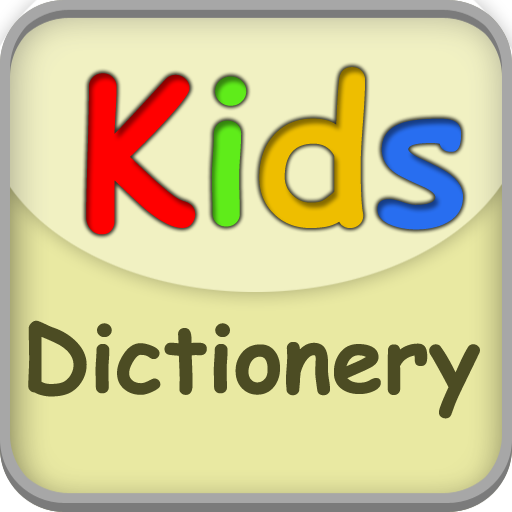 Kids Picture Dictionary : A t