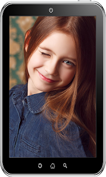 Kids Face PNG HD - 129900