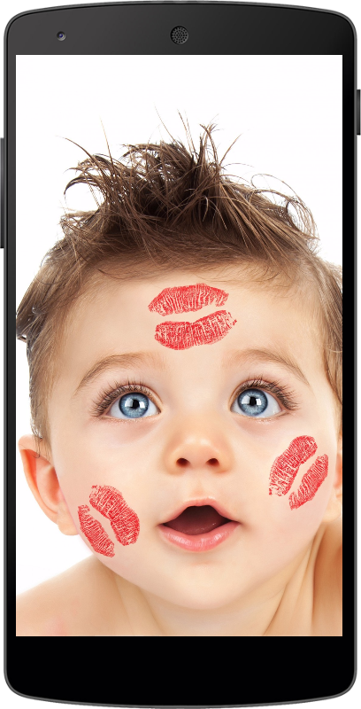 Kids Face PNG HD - 129902