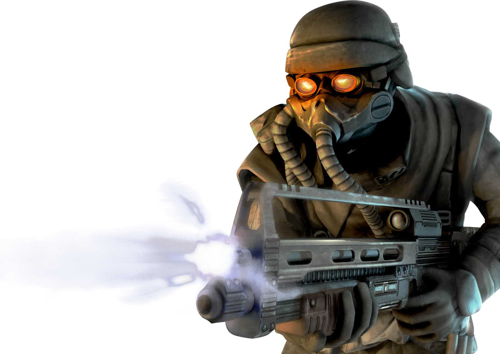 Killzone Clipart PNG Image
