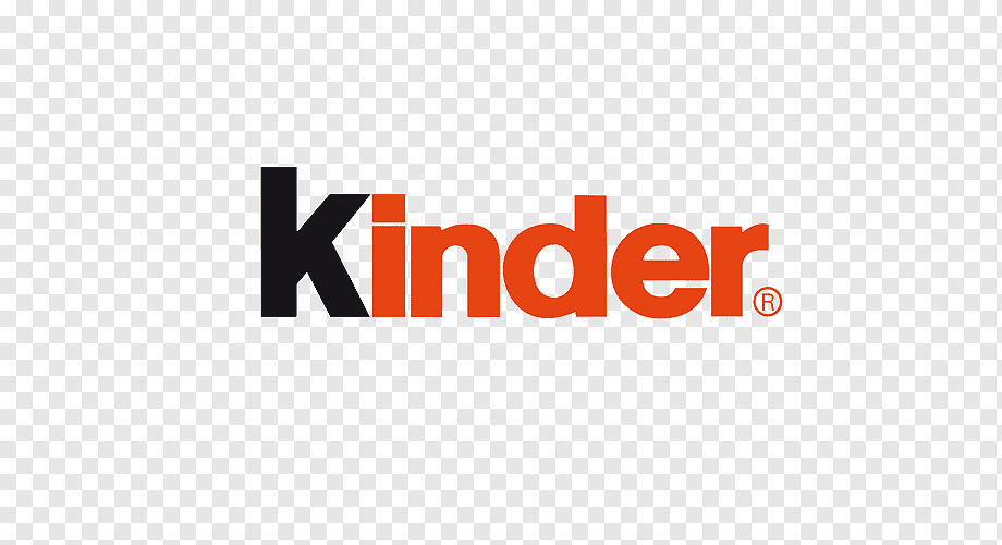 Kinder Surprise Logo Transpar