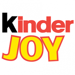 Kinder Logo PNG - 177220