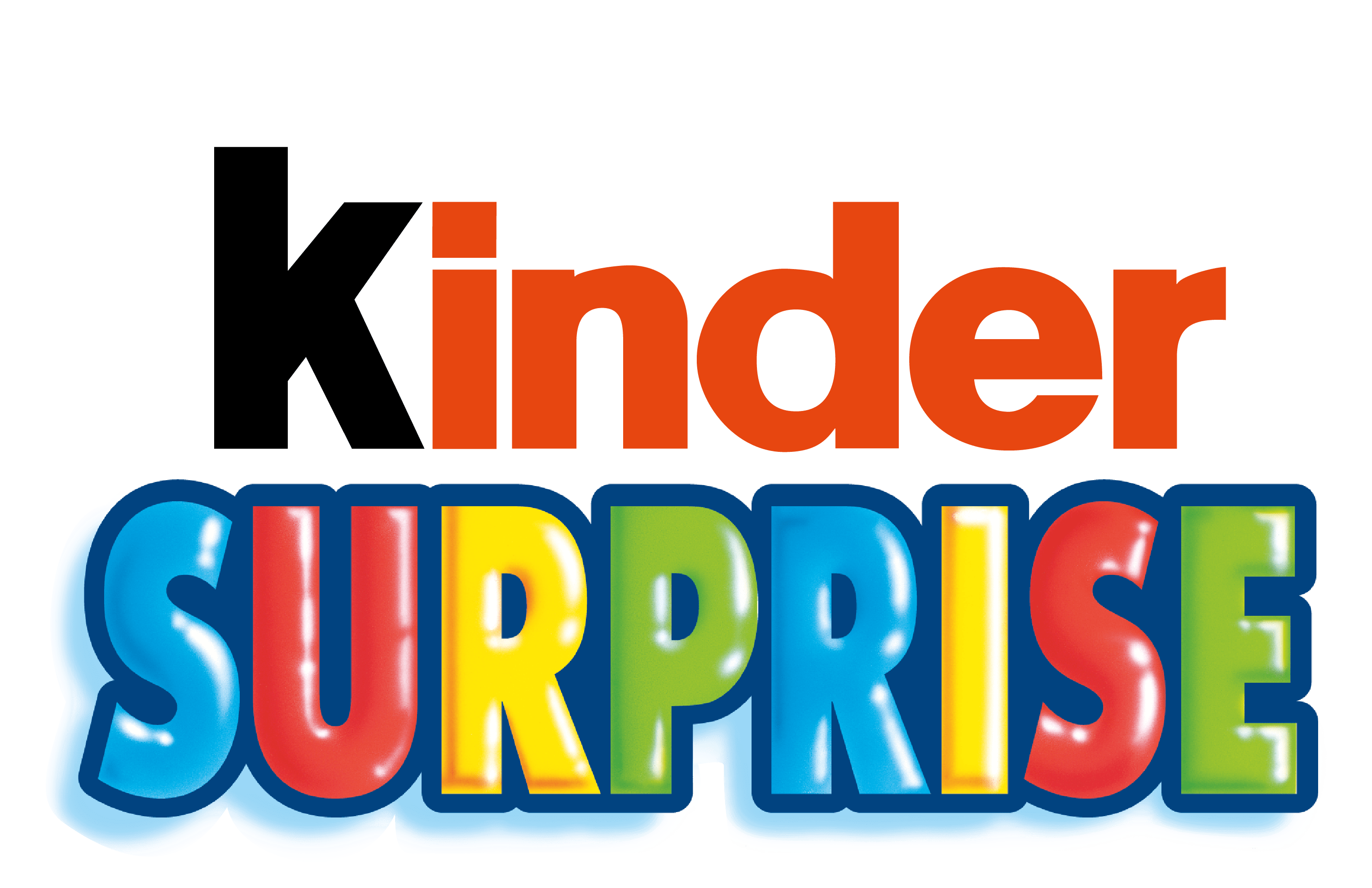 Kinder Joy | Logopedia | Fand