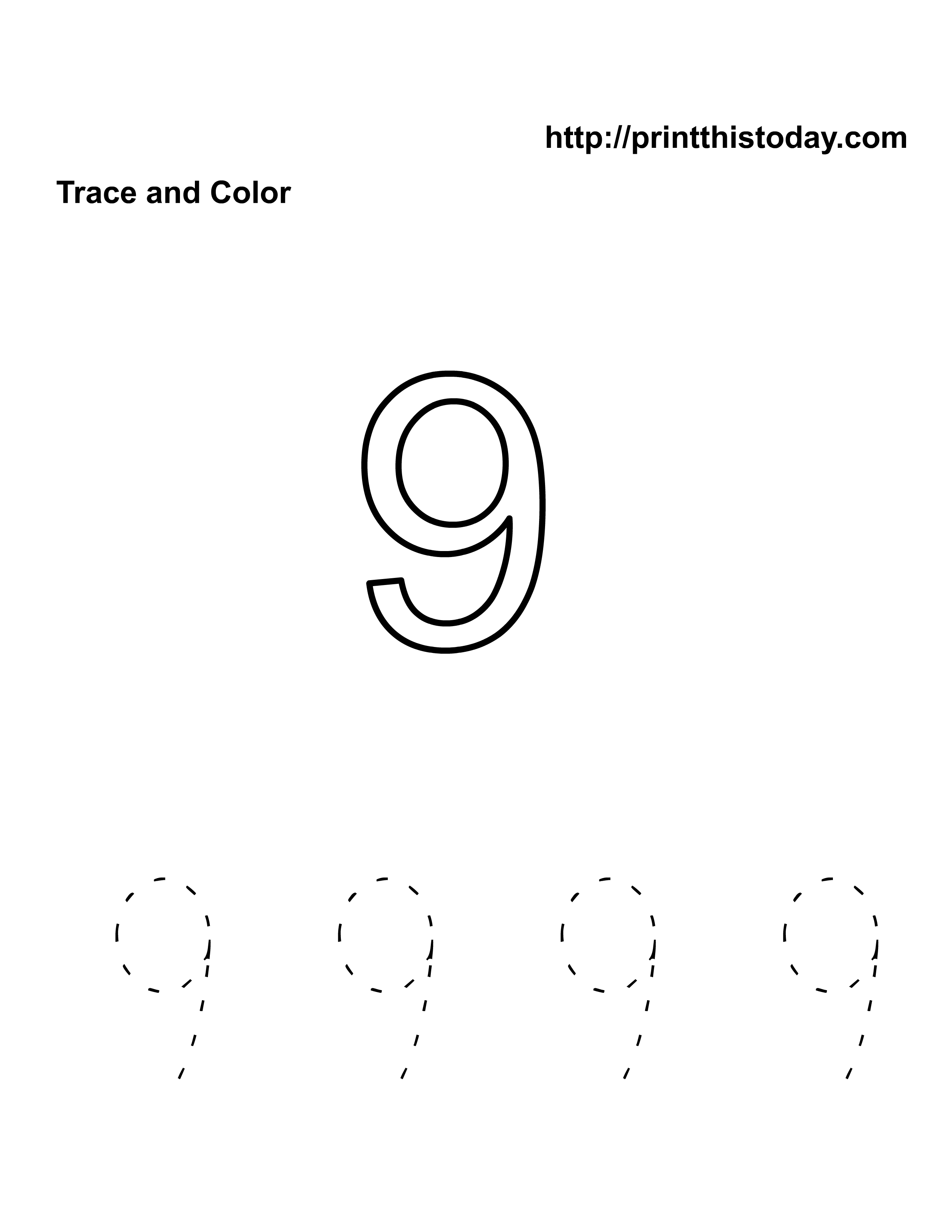Kindergarten Math PNG Black And White - 167667