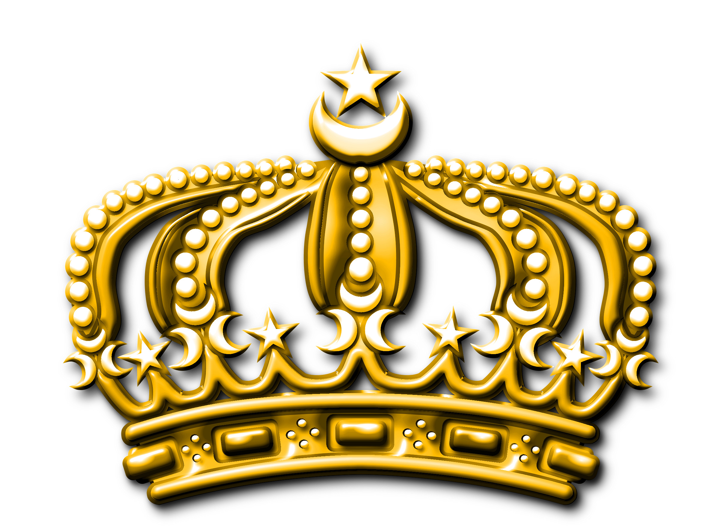 King Crown PNG HD - 140727