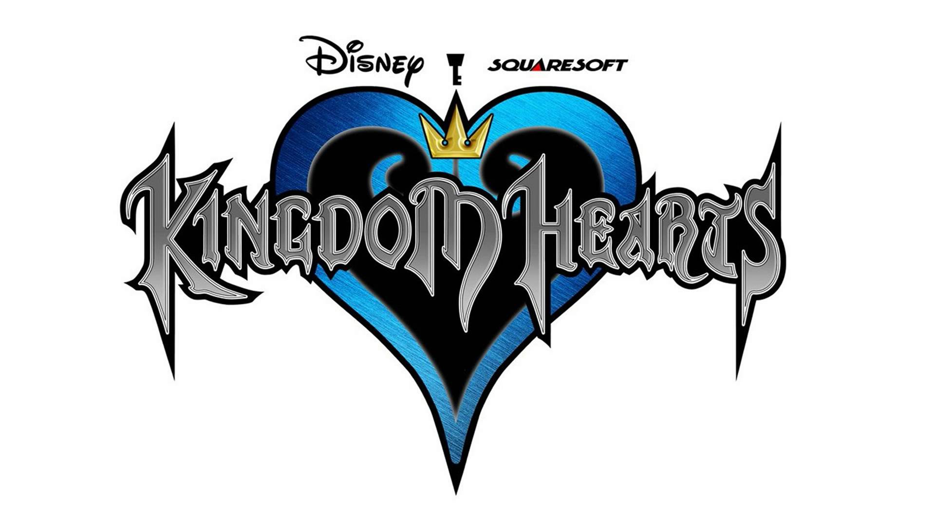 Kingdom Hearts PNG - 172056