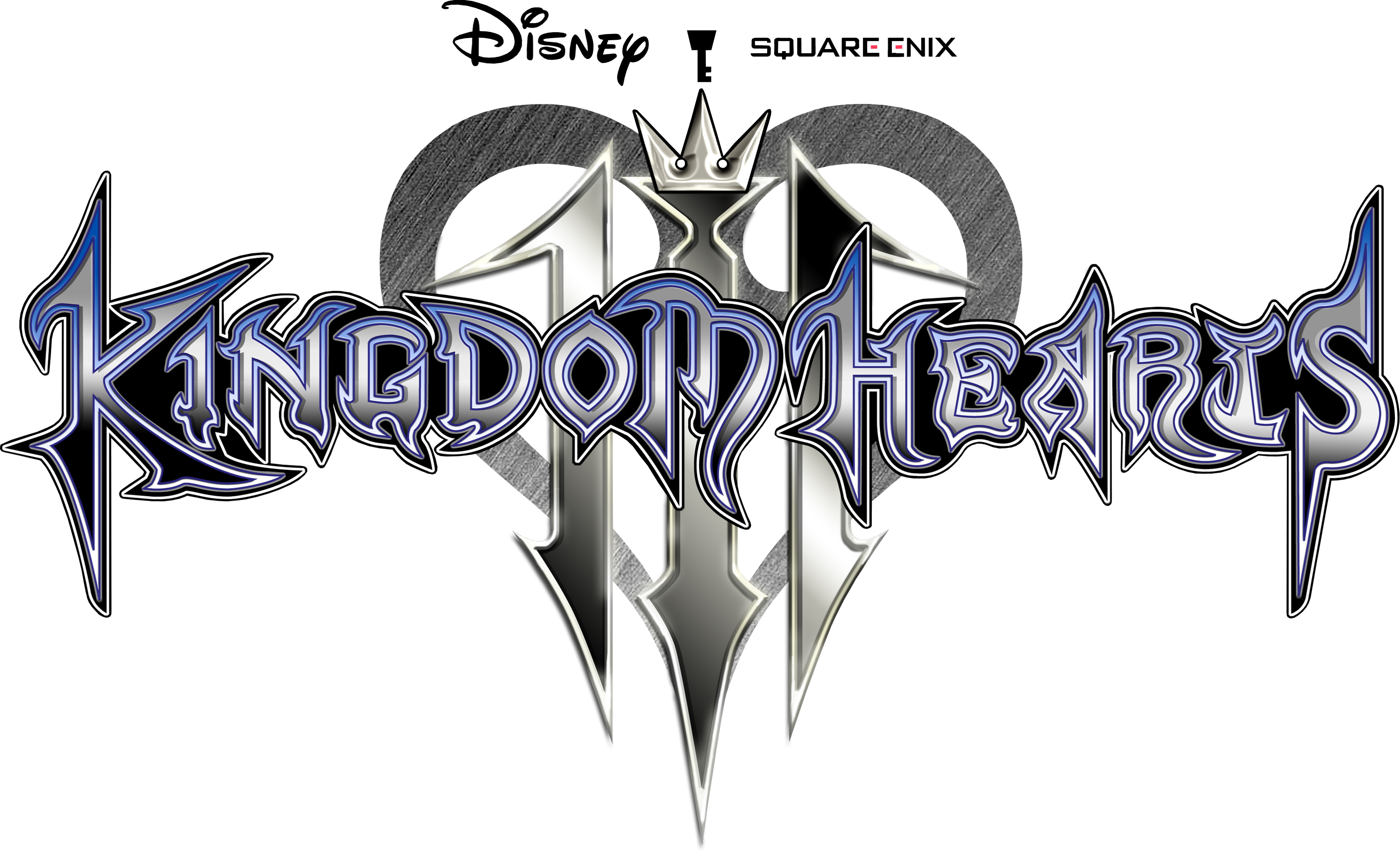 Kingdom Hearts PNG - 172052