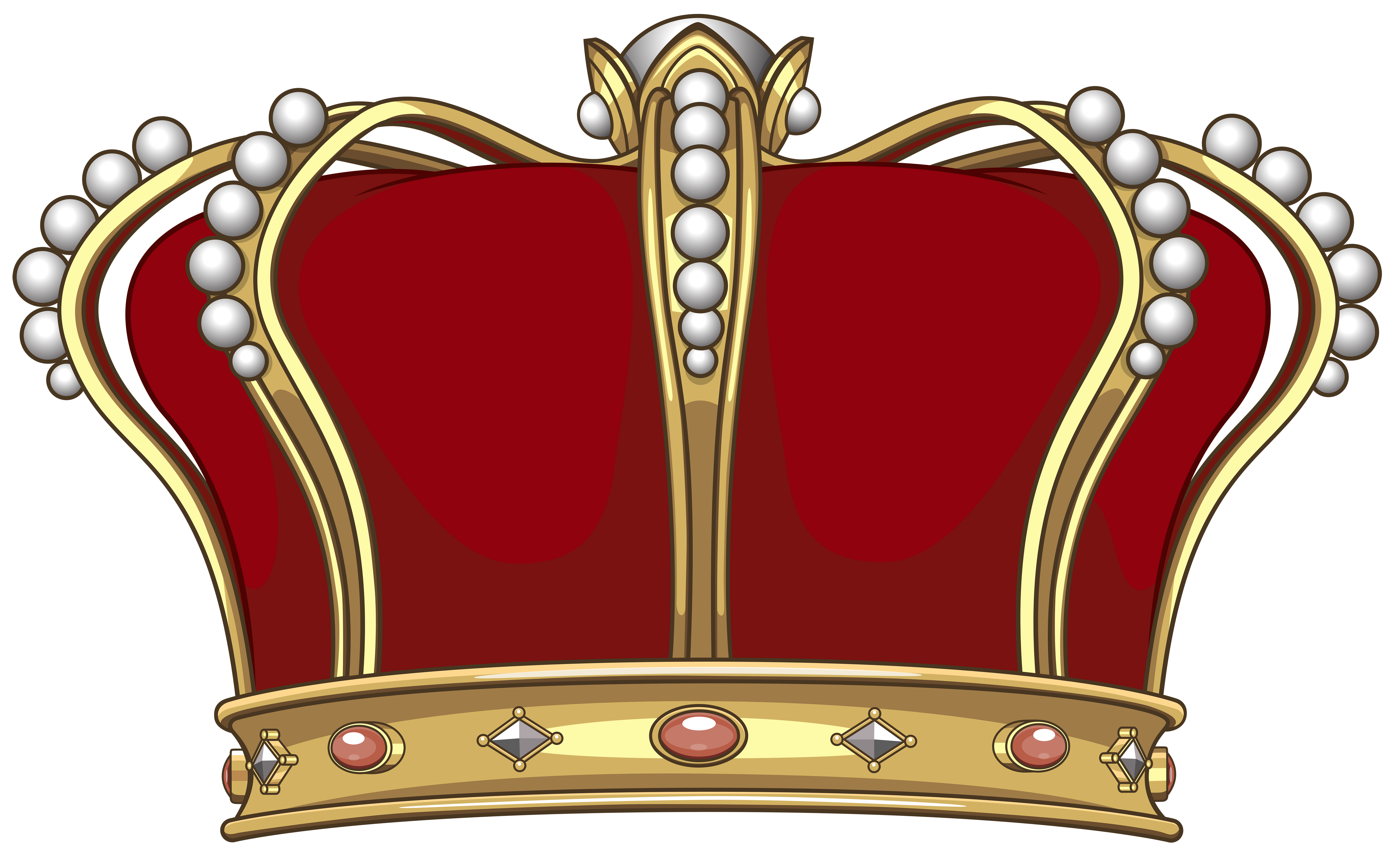 Kings Crown PNG HD - 128664